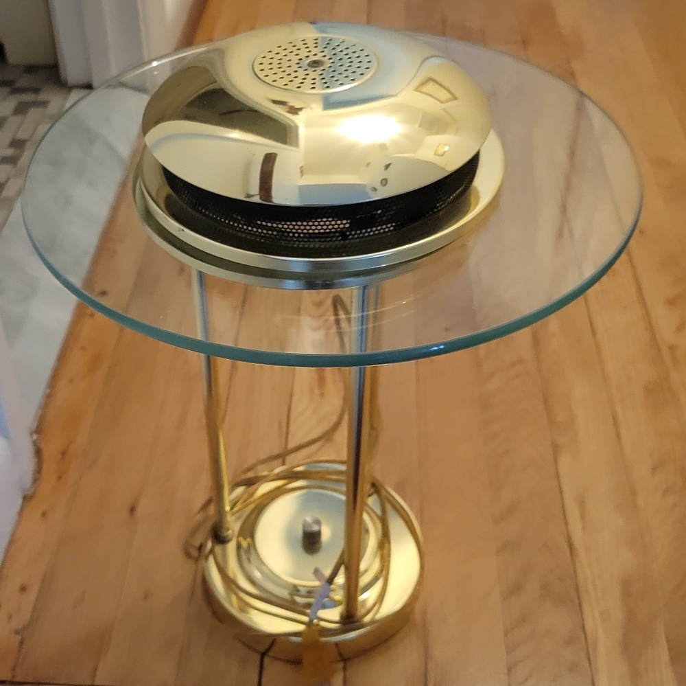 Lamp Vintage Robert Sonneman